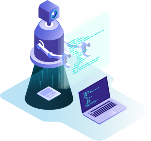 Разработка сайта для автоматизации бизнес-процессов в Колхапуре