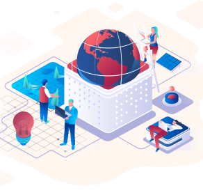 Разработка сложных сайтов для построения систем коммуникации в Колхапуре