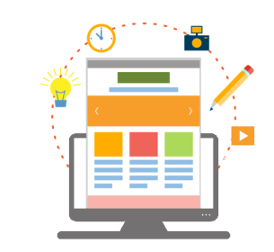 Разработка корпоративного портала в Колхапуре