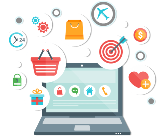 Разработка площадки электронной коммерции в Колхапуре