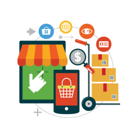 Разработка сложного сайта для сферы логистики в Колхапуре